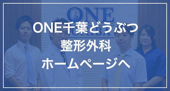 ONE千葉どうぶつ整形外科ホームページへ